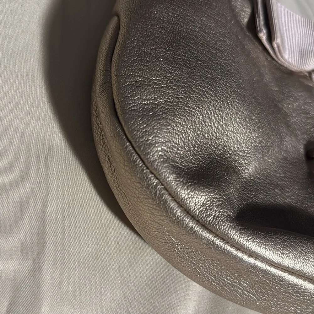 Salvatore Ferragamo Vara Hobo Bag